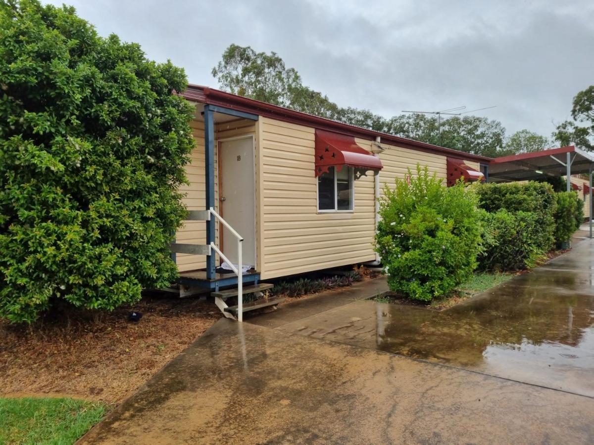 Y Motels Kingaroy Exterior photo