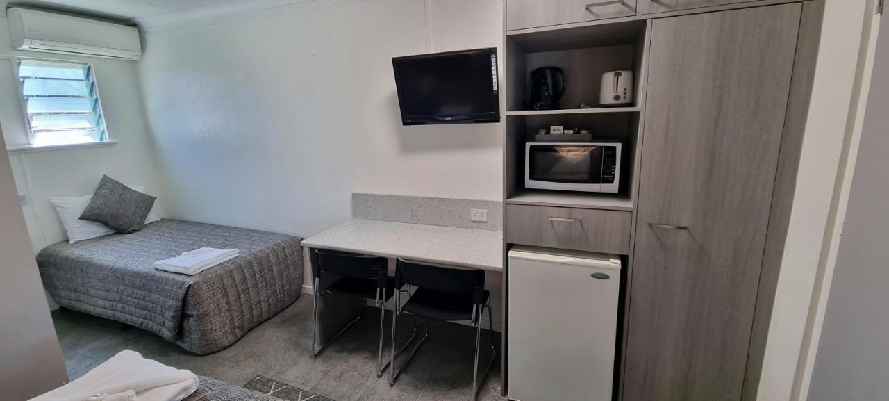 Y Motels Kingaroy Exterior photo