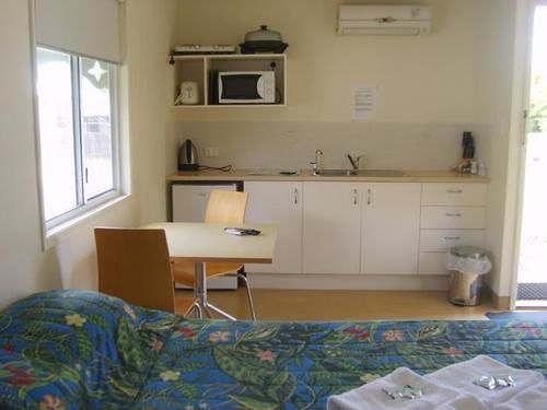 Y Motels Kingaroy Exterior photo